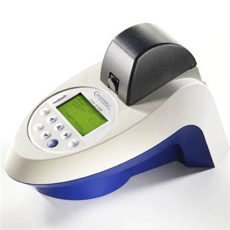 luminometer principle|luminometers for sale.